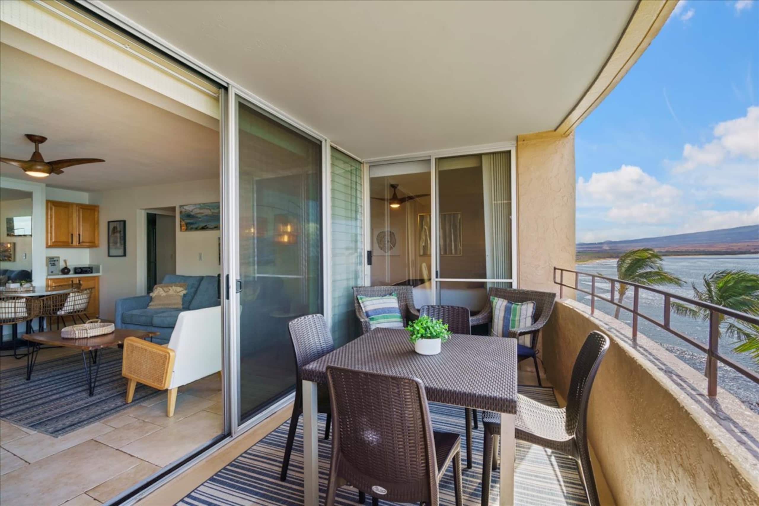 Luxury Remodeled Oceanfront—Huge Views— Sleeps 6 - Image 46