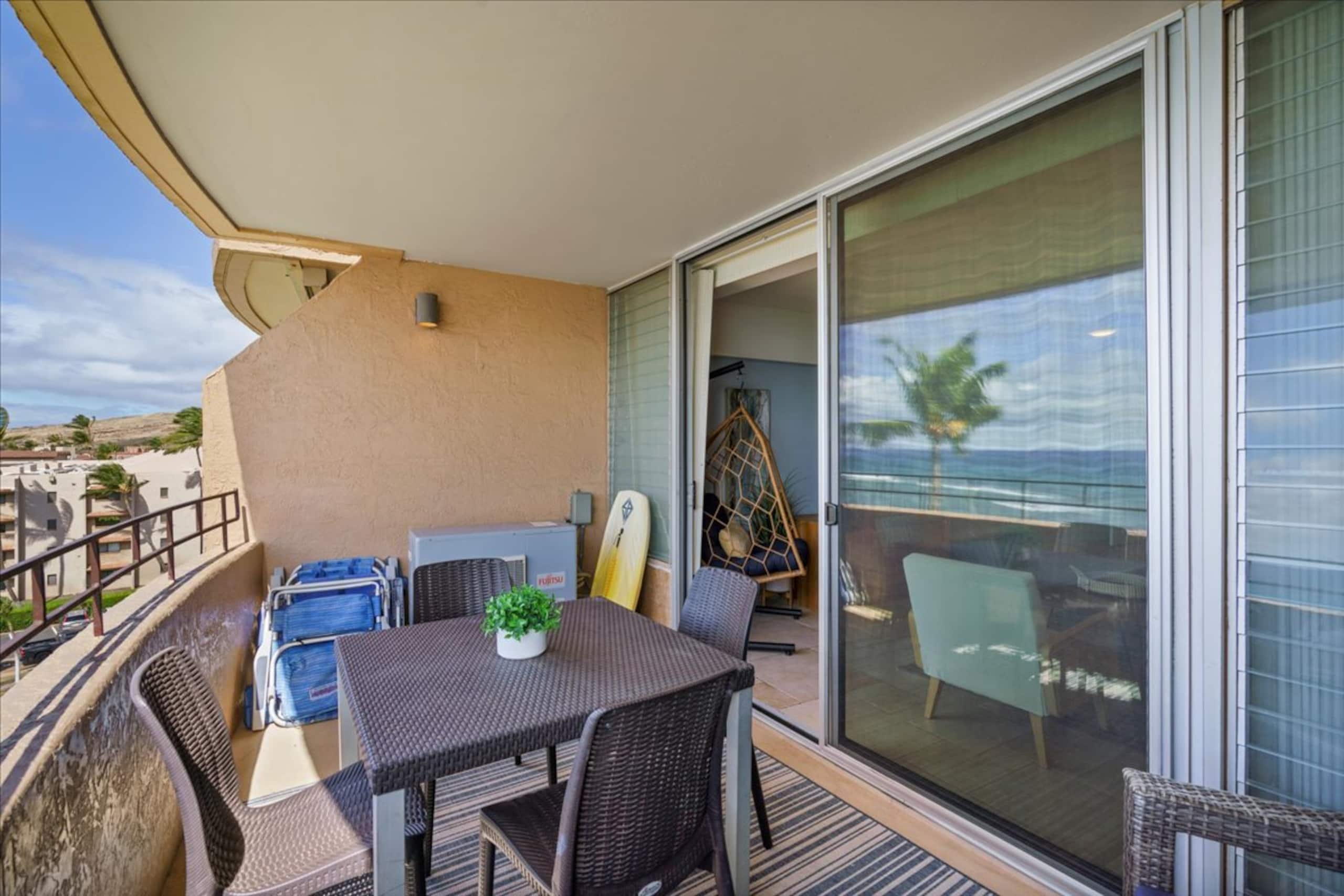 Luxury Remodeled Oceanfront—Huge Views— Sleeps 6 - Image 28