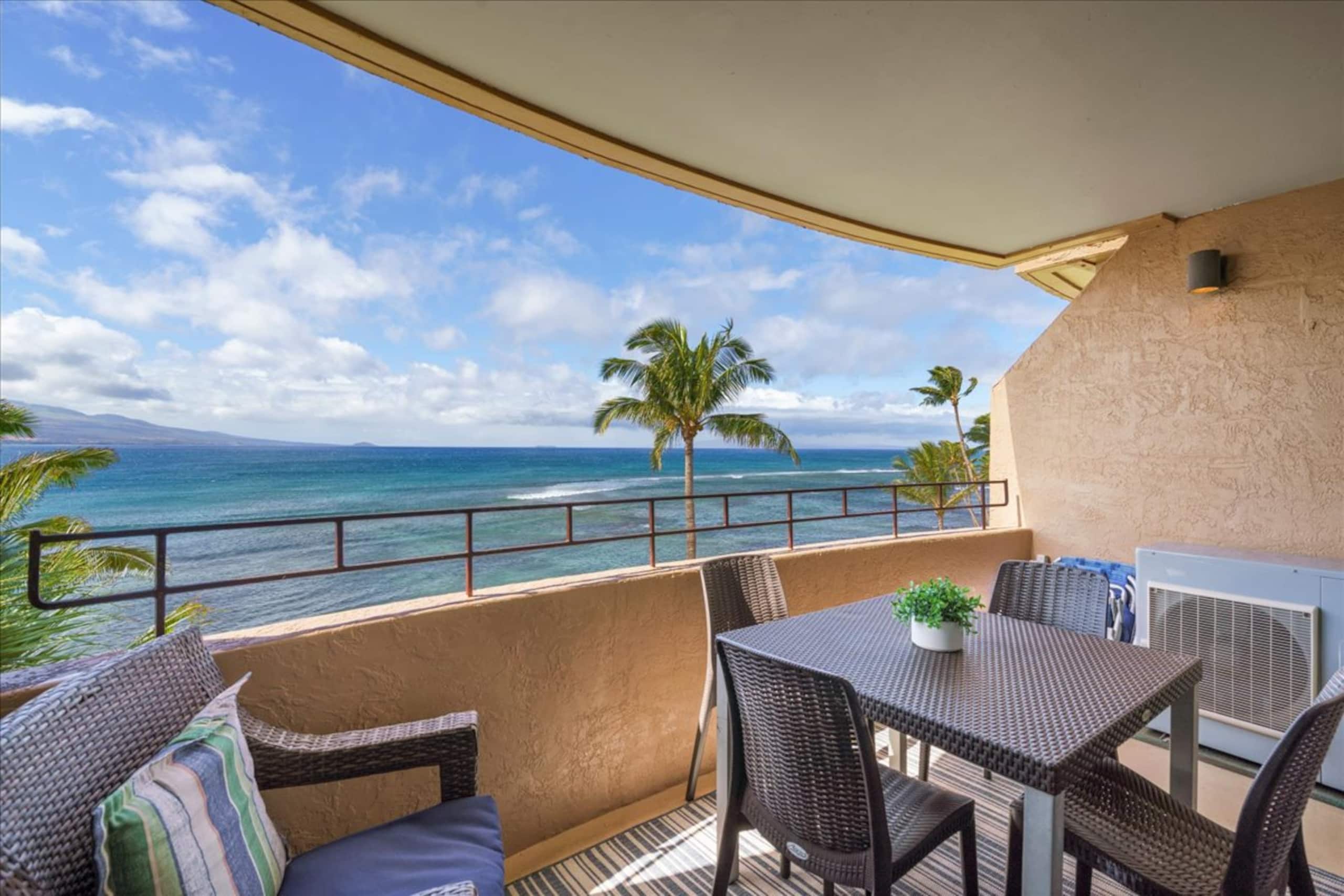 Luxury Remodeled Oceanfront—Huge Views— Sleeps 6 - Image 29
