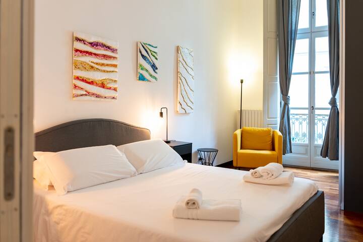 Top Living Apartments managed Airbnb listing 3