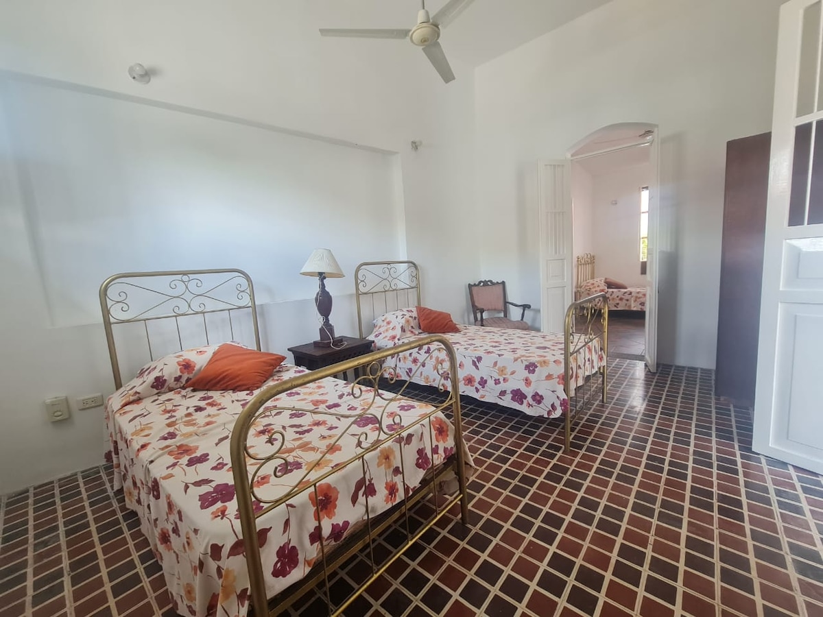 Área de la habitación 2