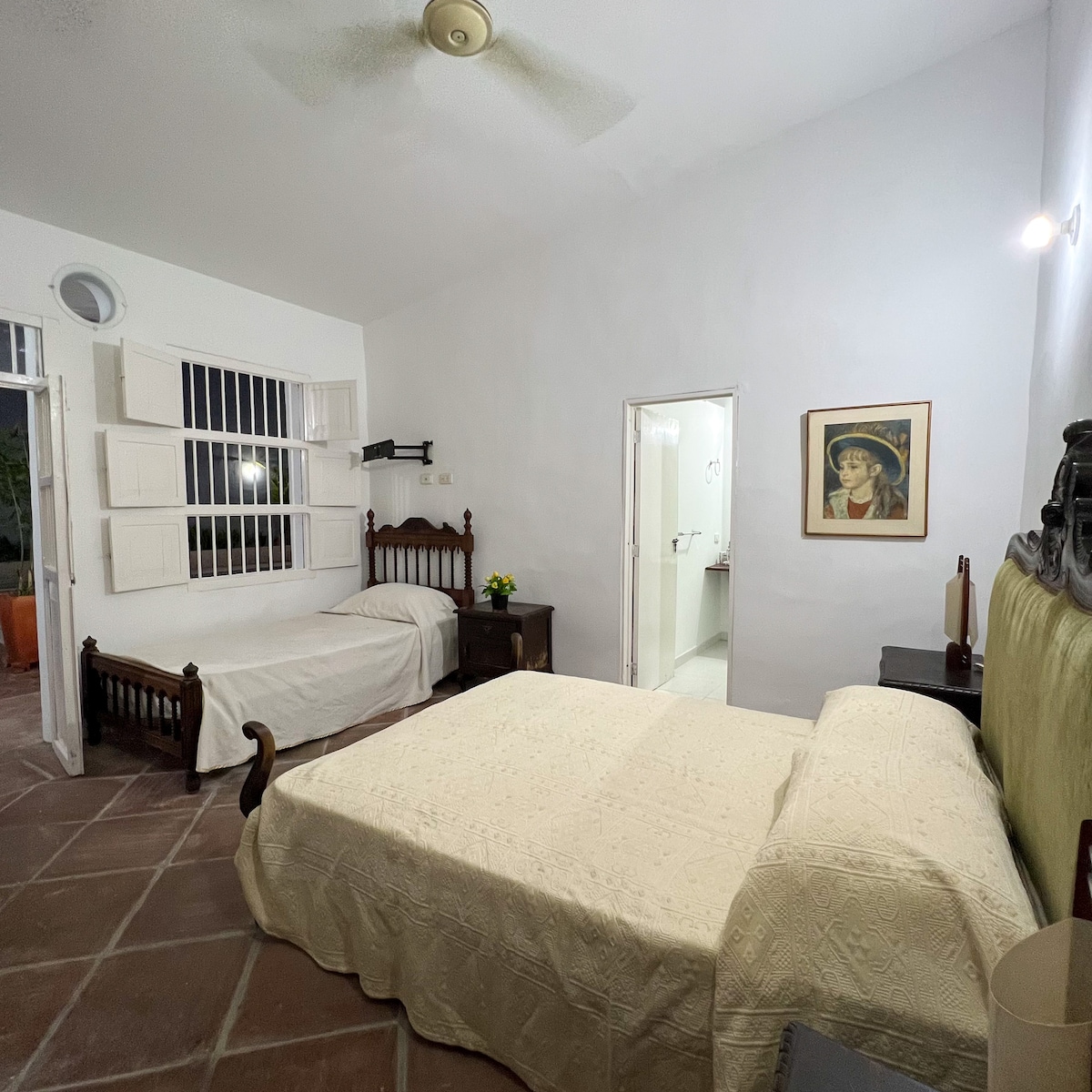 Área de la habitación 3