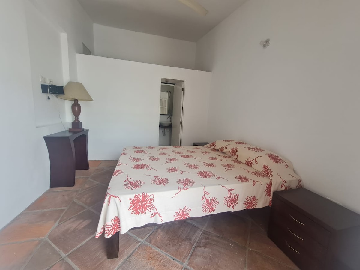 Área de la habitación 4