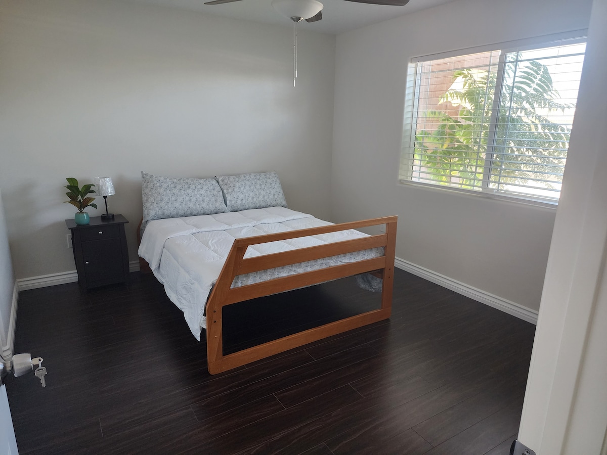 Спална соба 4