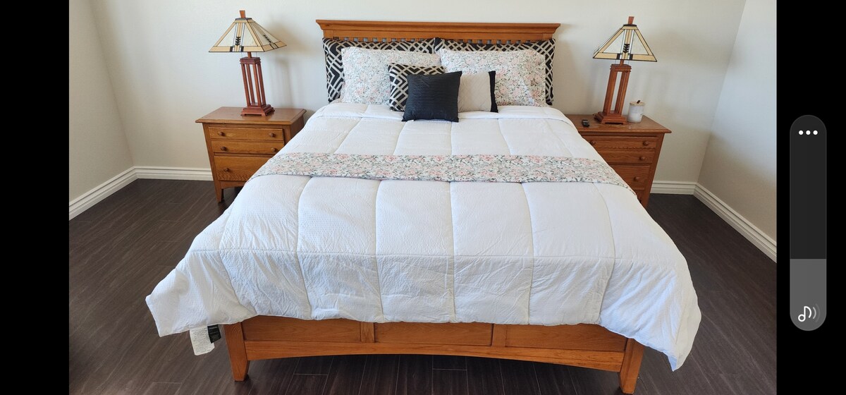 Спална соба 1