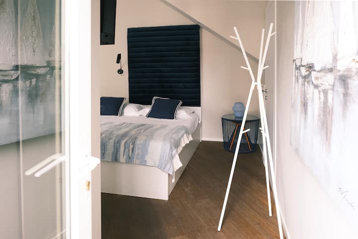 Comecasa Larga Cosy Studio - Milan