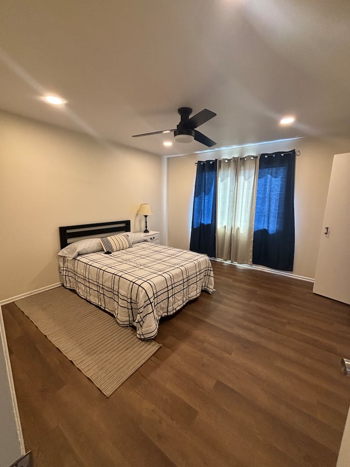 غرفة النوم 6