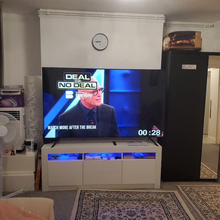 Center London Lg Studio Flat + Full Breakfast - Londen