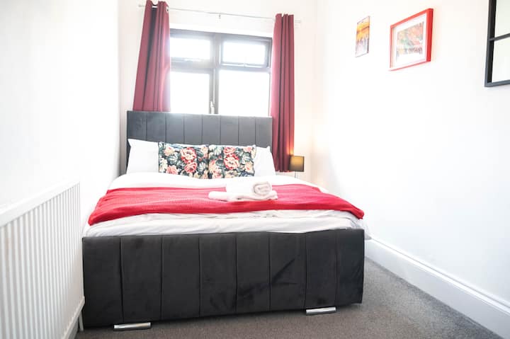 საძინებელი 1