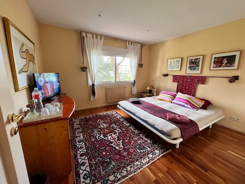 Stay at Casa Caliche with your Family & Friends