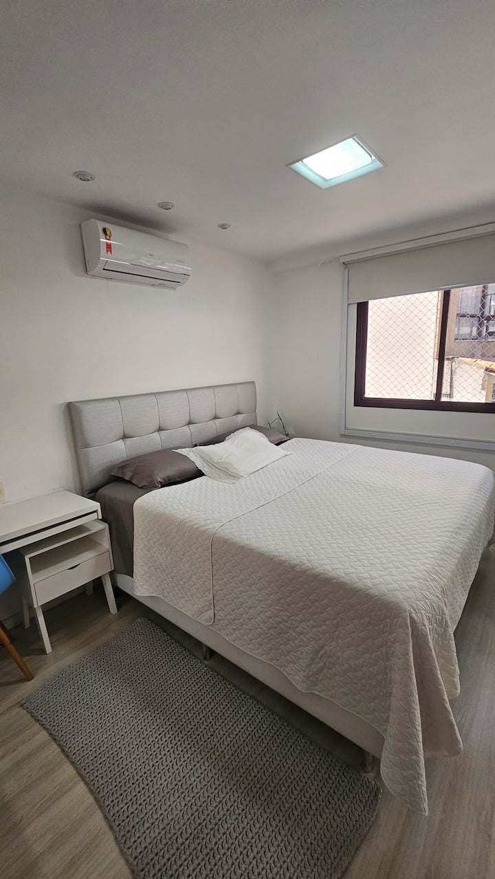 საძინებელი 3