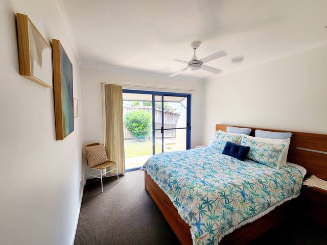 3bedroom Villa SuperHost @ Coffs Jetty Precinct gallery image 5