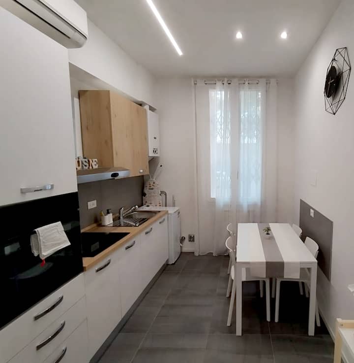 A & D Casa Vacanza Bologna - Bologna