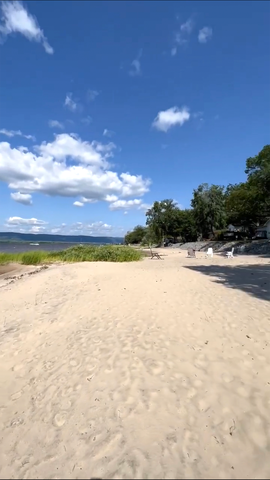 Luxury Retreat in Constance Bay with Private Beach gallery image 2