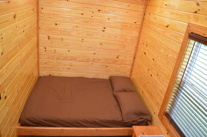 საძინებელი