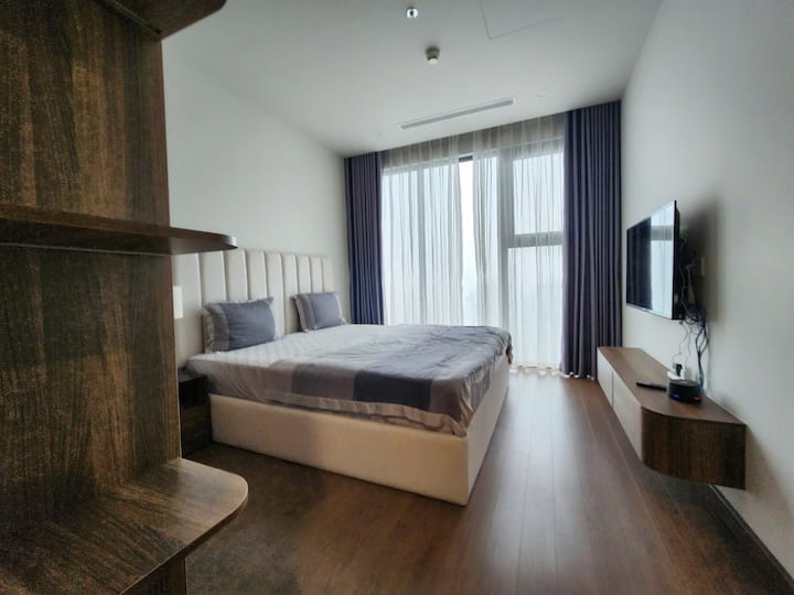 غرفة النوم 5