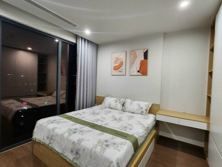 غرفة النوم 2