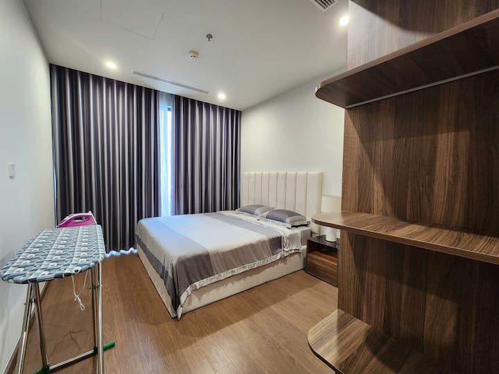 غرفة النوم 6