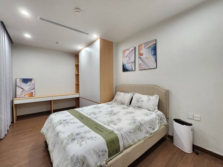 غرفة النوم 3