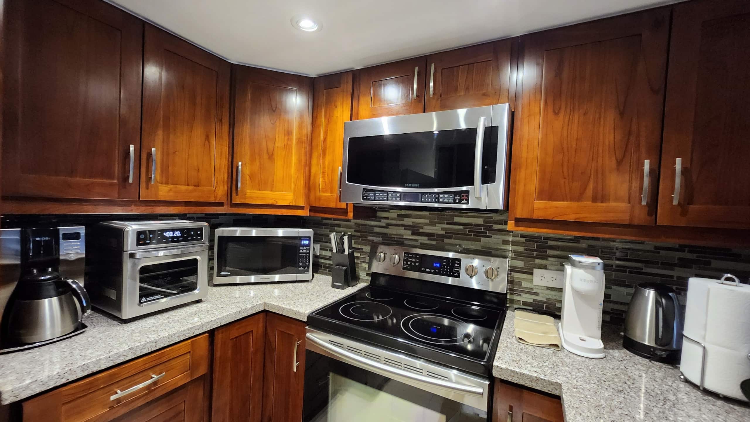 Amazing ocean view unit - Image 10