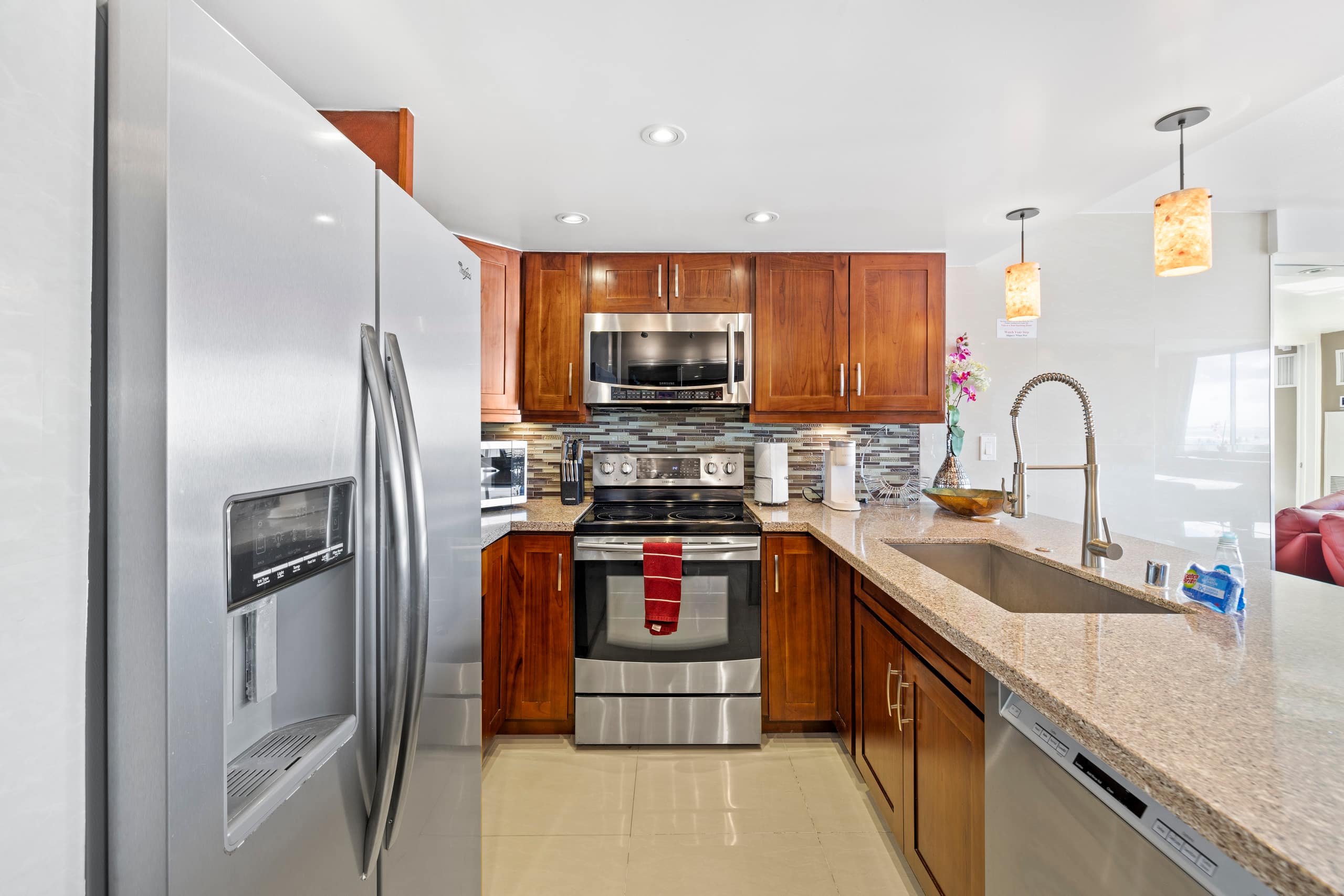 Amazing ocean view unit - Image 7