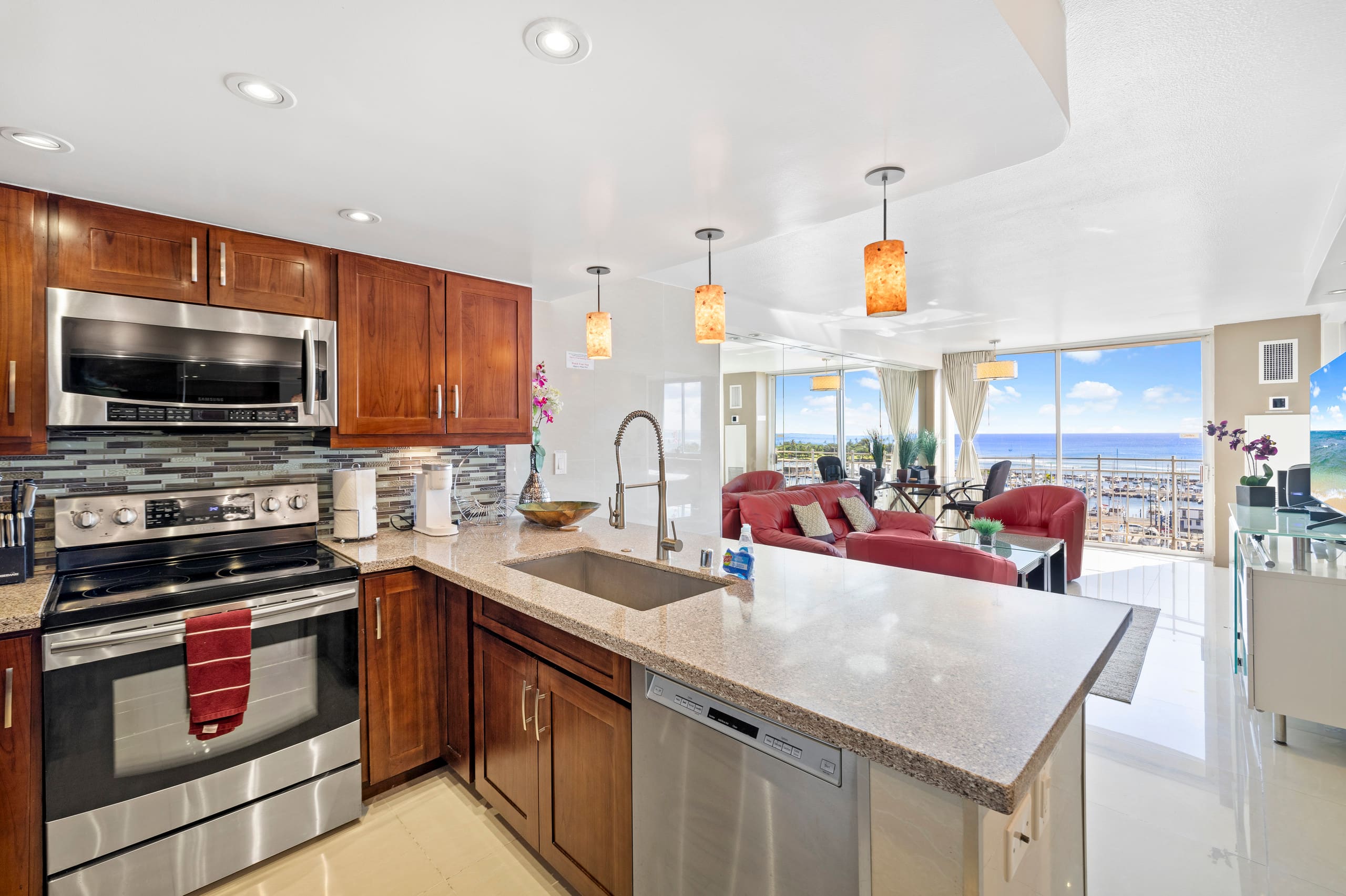 Amazing ocean view unit - Image 6