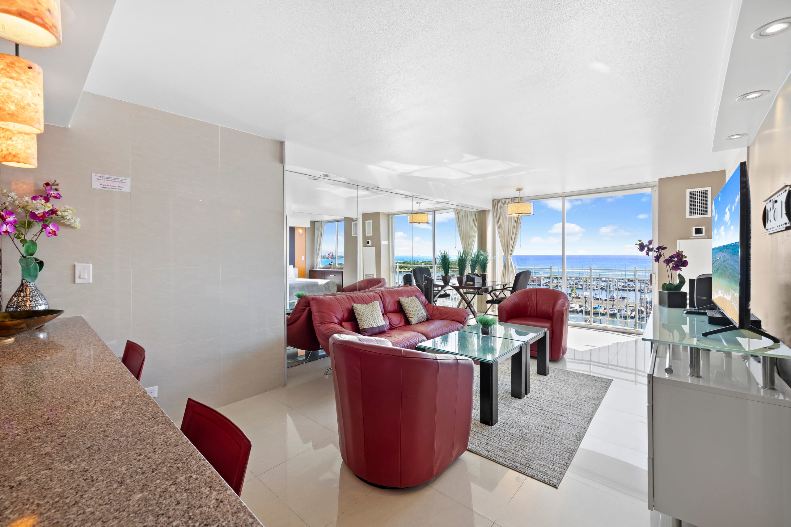 Amazing ocean view unit - Image 2