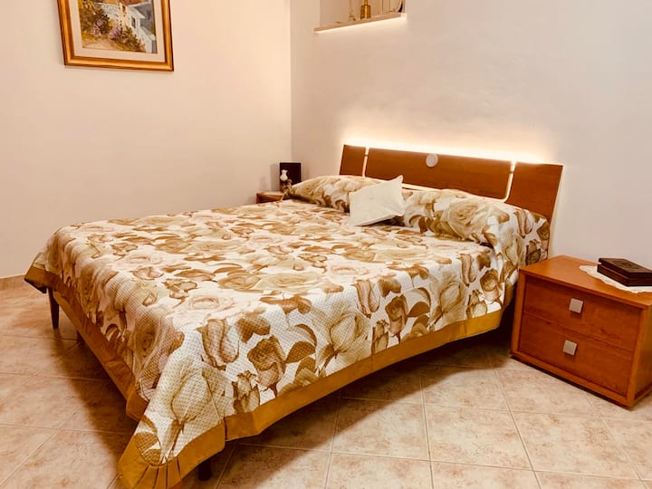 Habitación