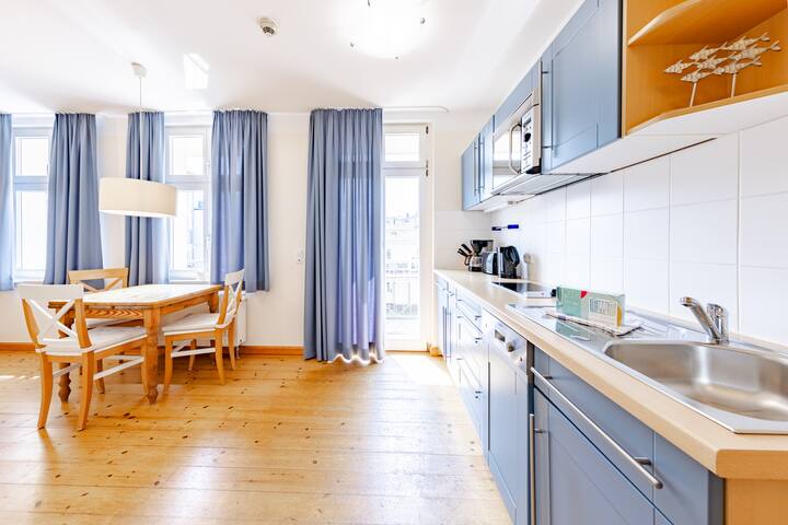 Villa Glaeser managed Airbnb listing 3