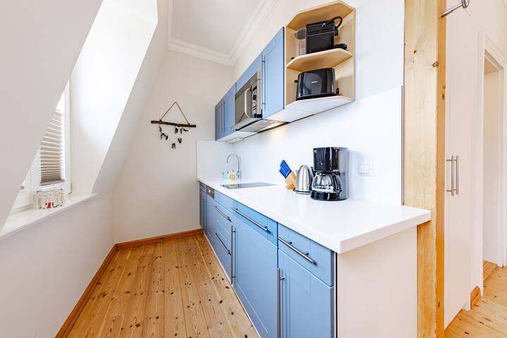 Villa Glaeser managed Airbnb listing 1