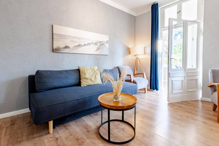 Villa Glaeser managed Airbnb listing 2