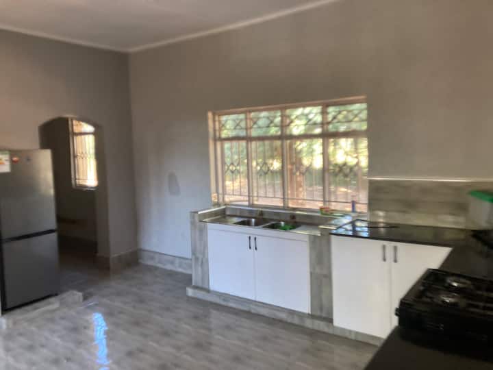 Namikhate House - Guided Village Tour - Malawi