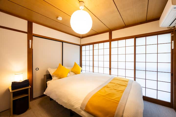 غرفة النوم 2