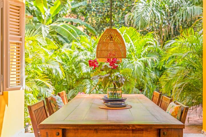 Curacao Gardens managed Airbnb listing 1