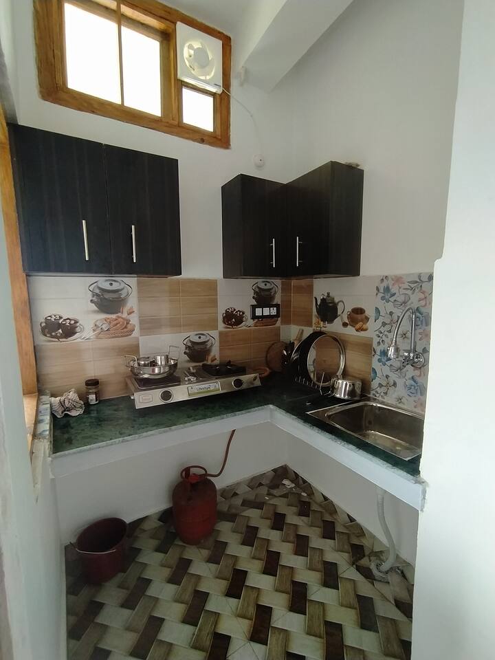 Dev Home Stay Almora - Feel Like Home. - 阿爾莫拉