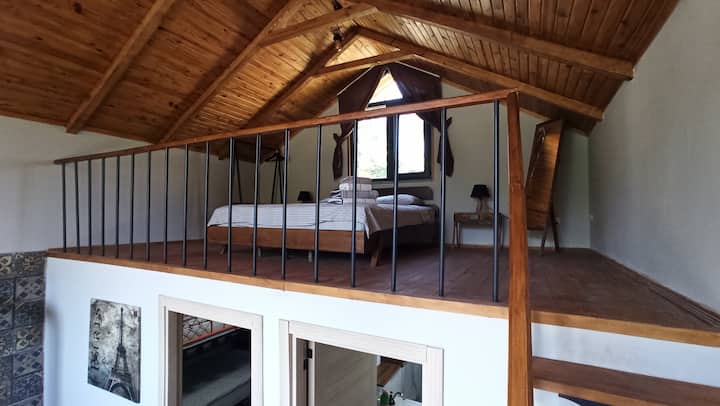 غرفة النوم 1