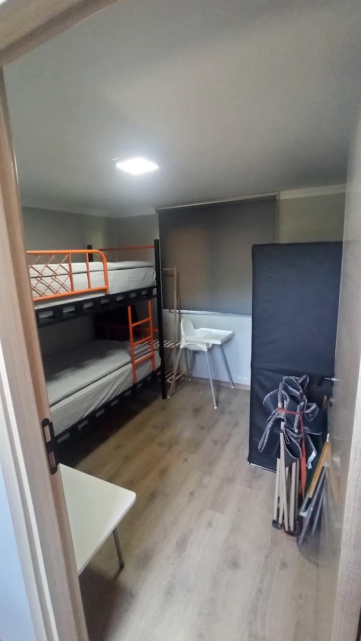 غرفة النوم 2