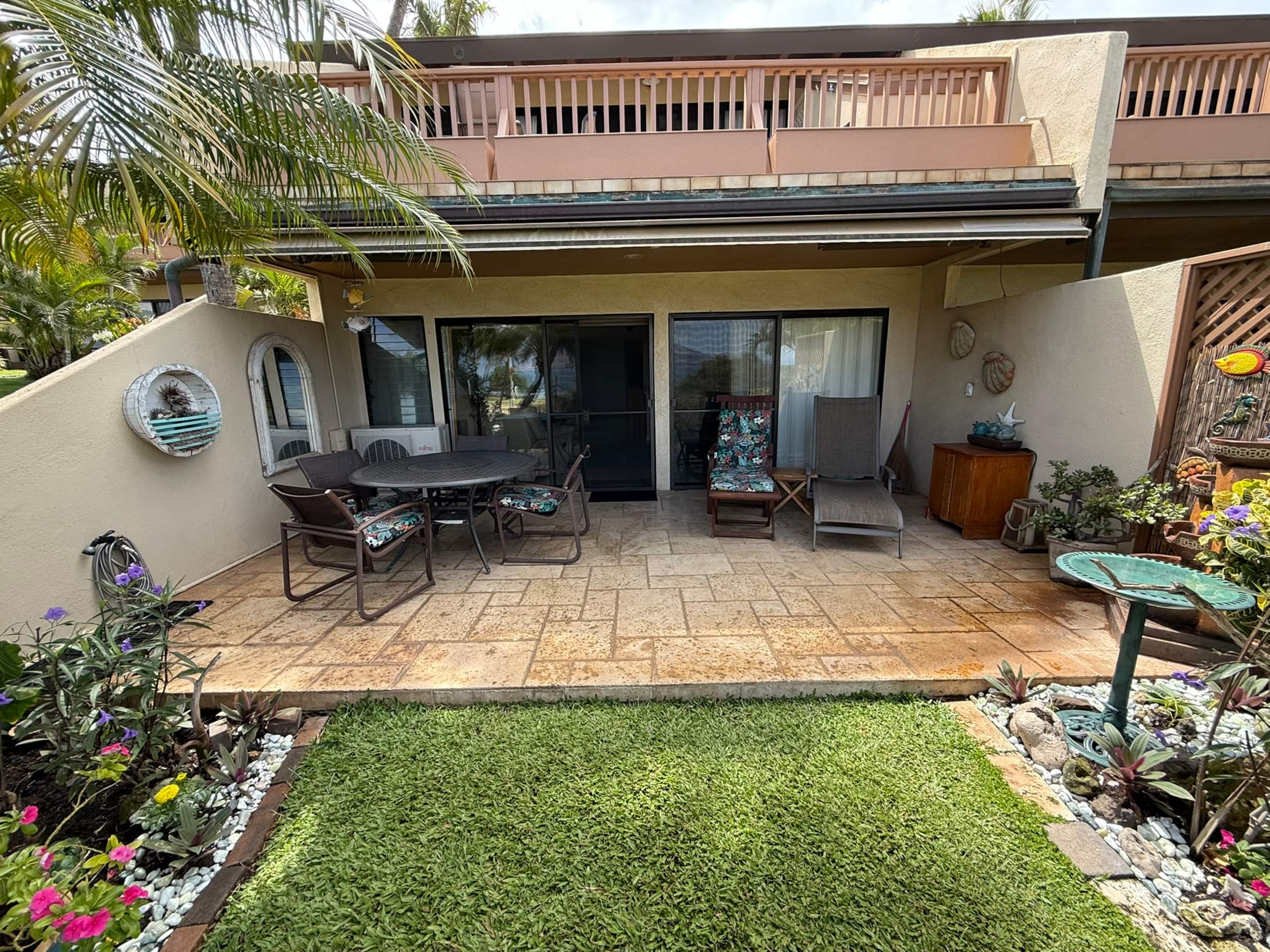 Condo in Kihei · ★5.0 · 1 bedroom · 2 beds · 2 baths - Image 31