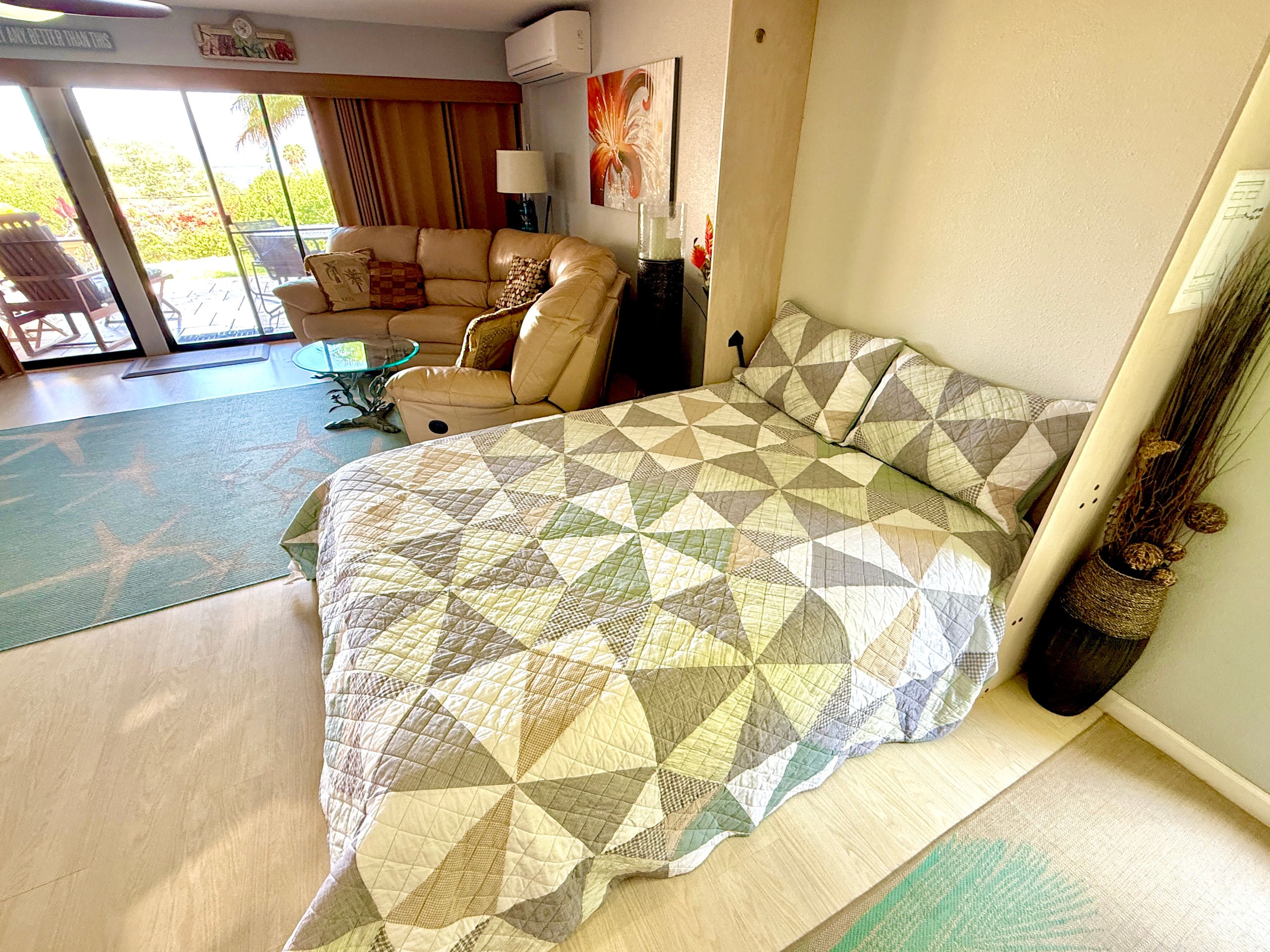 Condo in Kihei · ★5.0 · 1 bedroom · 2 beds · 2 baths - Image 7