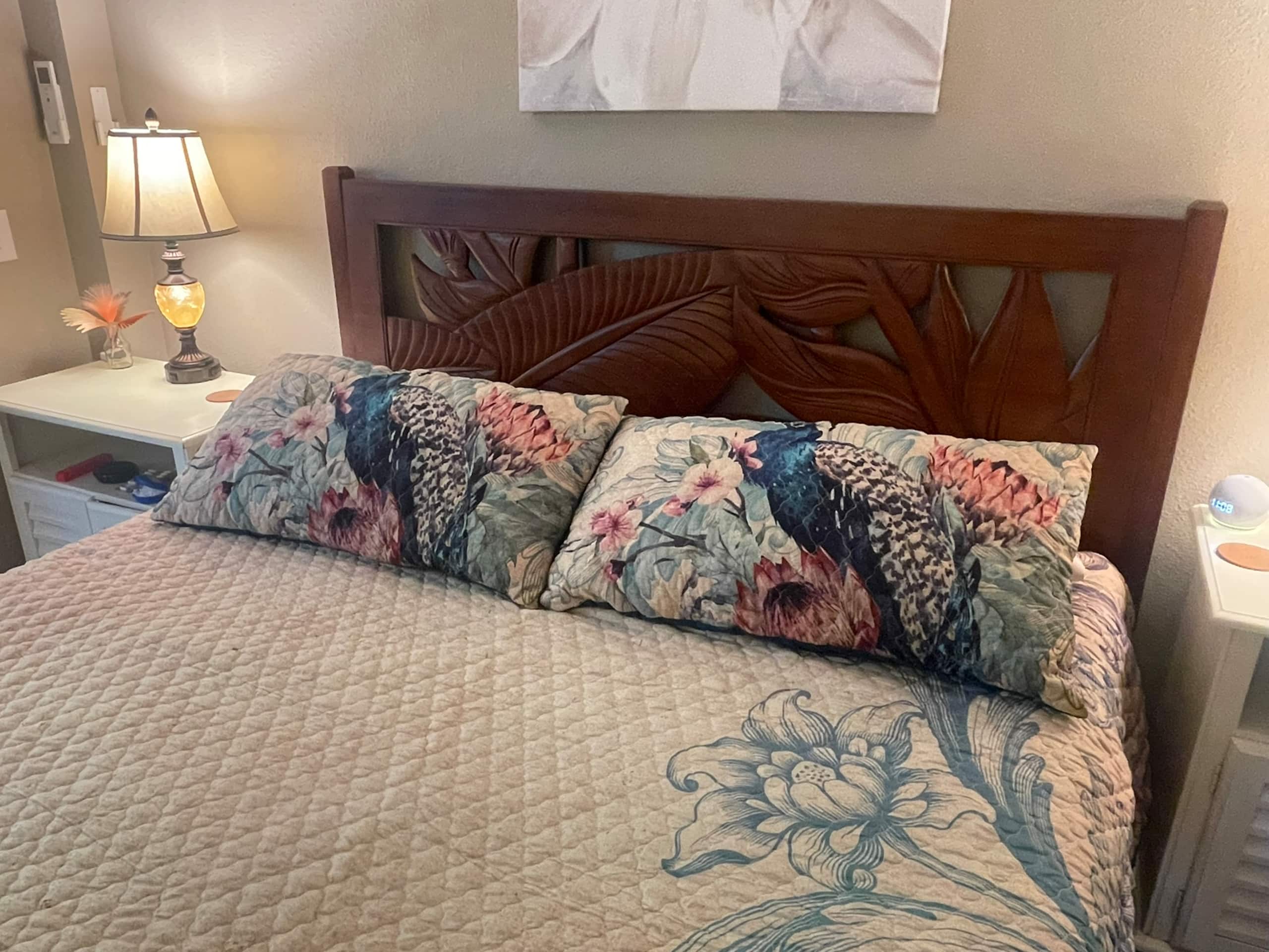 Condo in Kihei · ★5.0 · 1 bedroom · 2 beds · 2 baths - Image 22