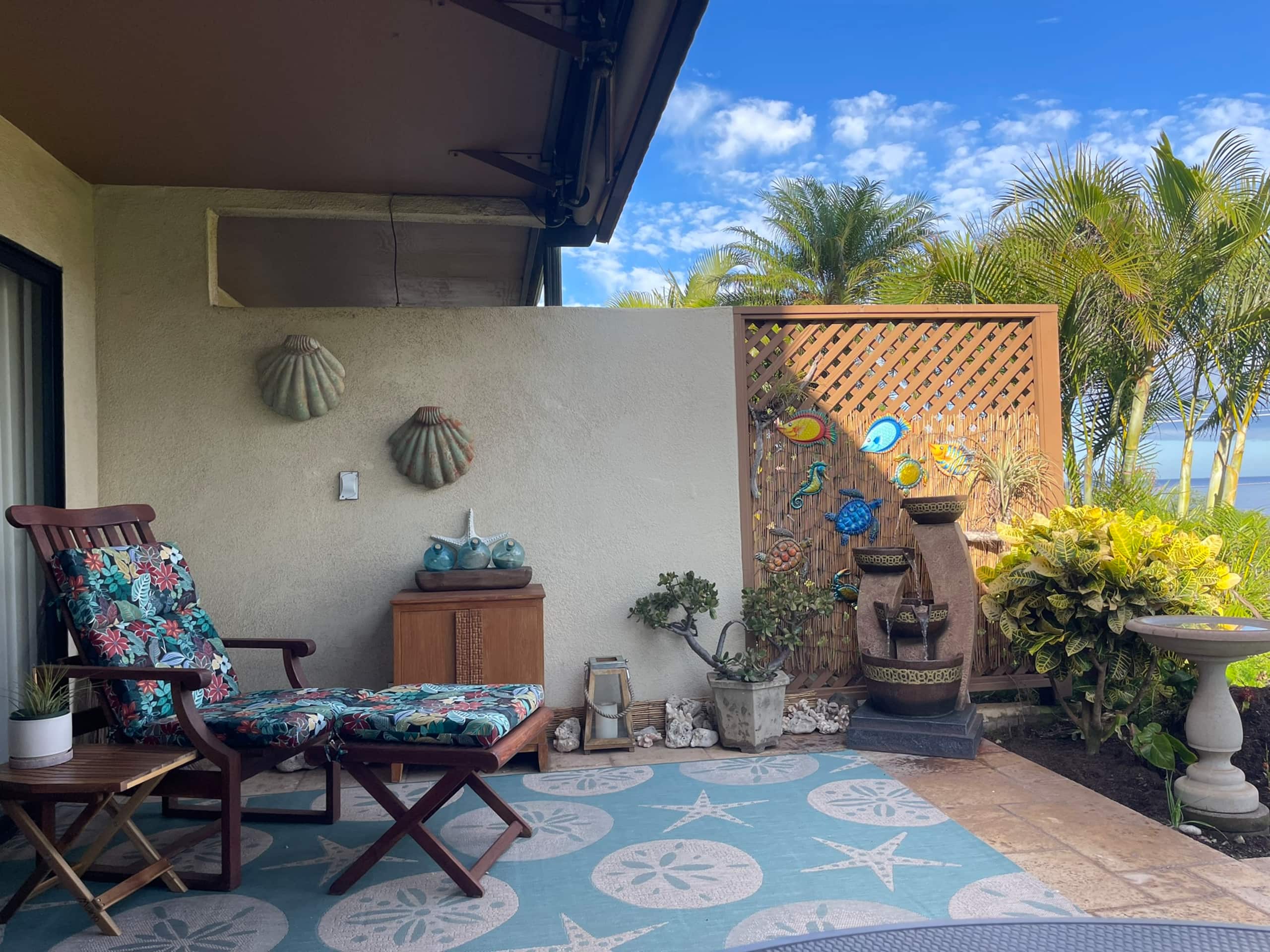 Condo in Kihei · ★5.0 · 1 bedroom · 2 beds · 2 baths - Image 33