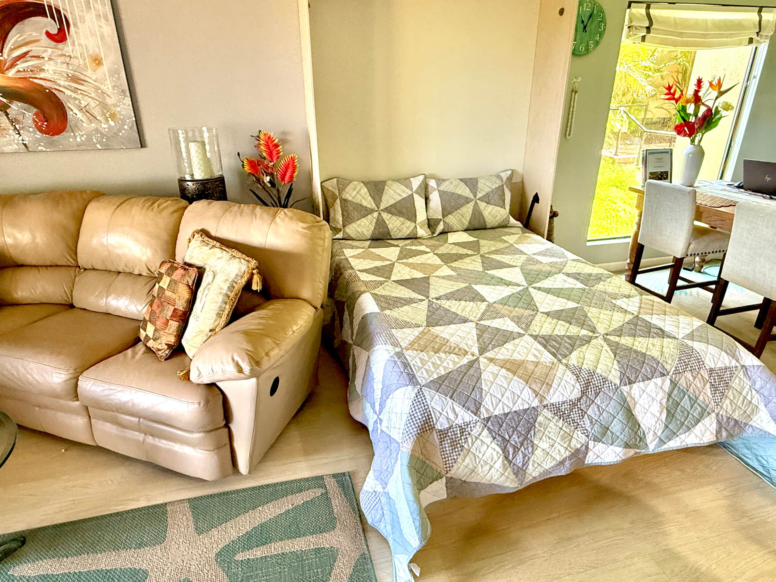 Condo in Kihei · ★5.0 · 1 bedroom · 2 beds · 2 baths - Image 9