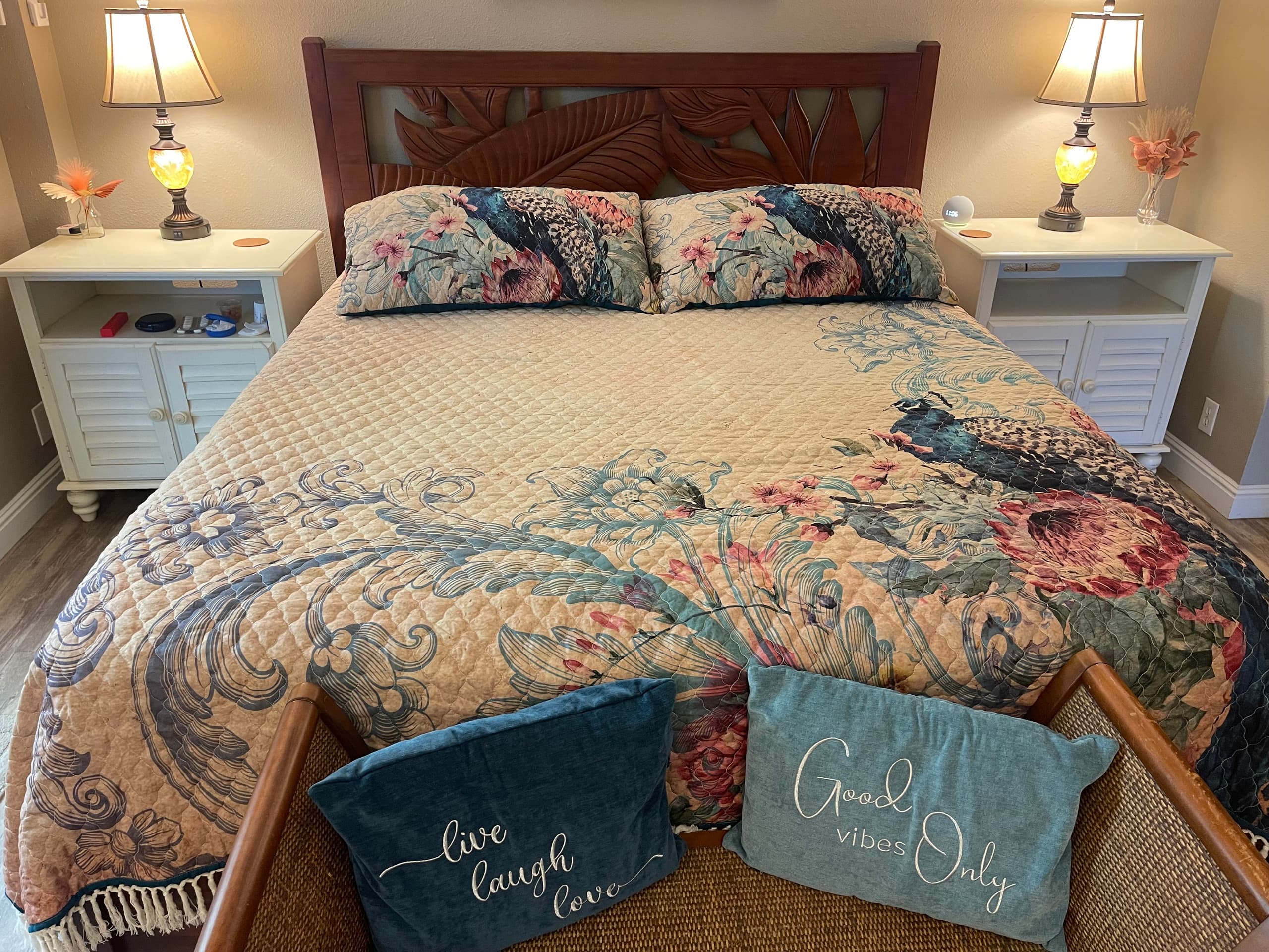 Condo in Kihei · ★5.0 · 1 bedroom · 2 beds · 2 baths - Image 20