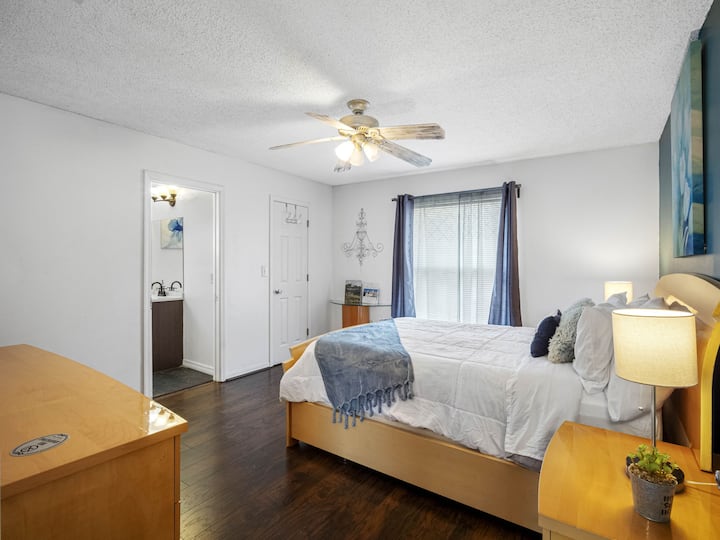 غرفة النوم 1