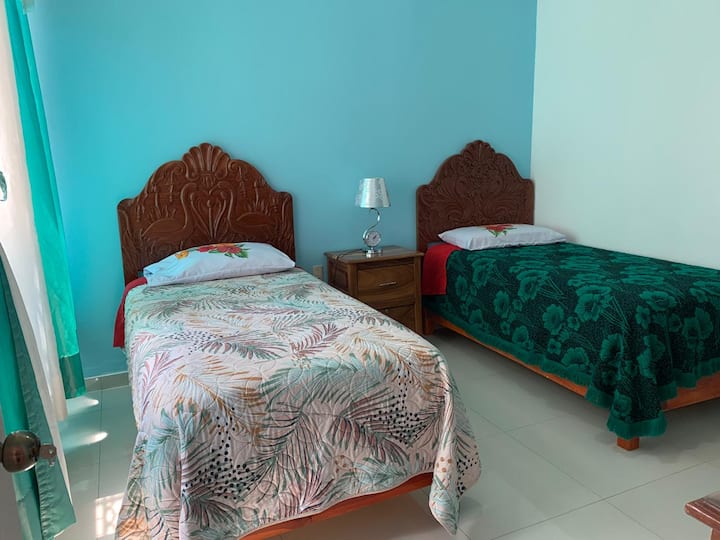 غرفة النوم 2