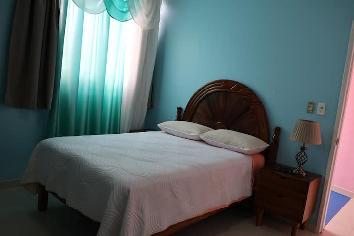 غرفة النوم 3