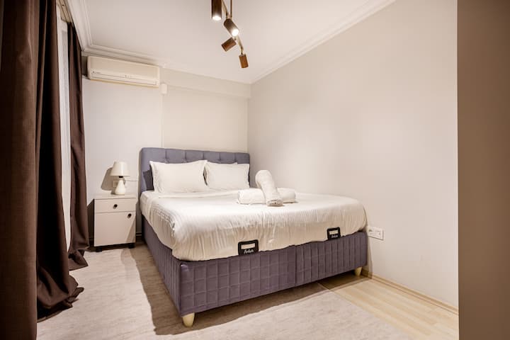 საძინებელი 3