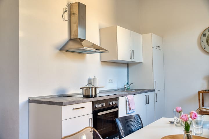To Be Apartments managed Airbnb listing 2
