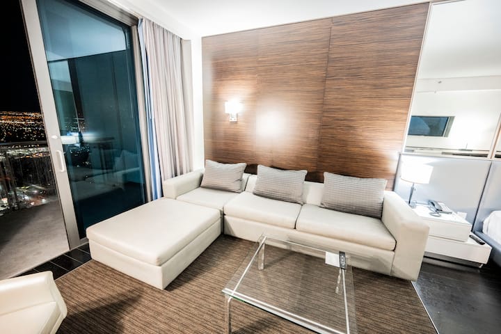 منطقة المعيشة