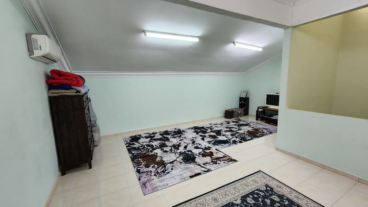Amf Homestay Tangkak Johor - Tangkak